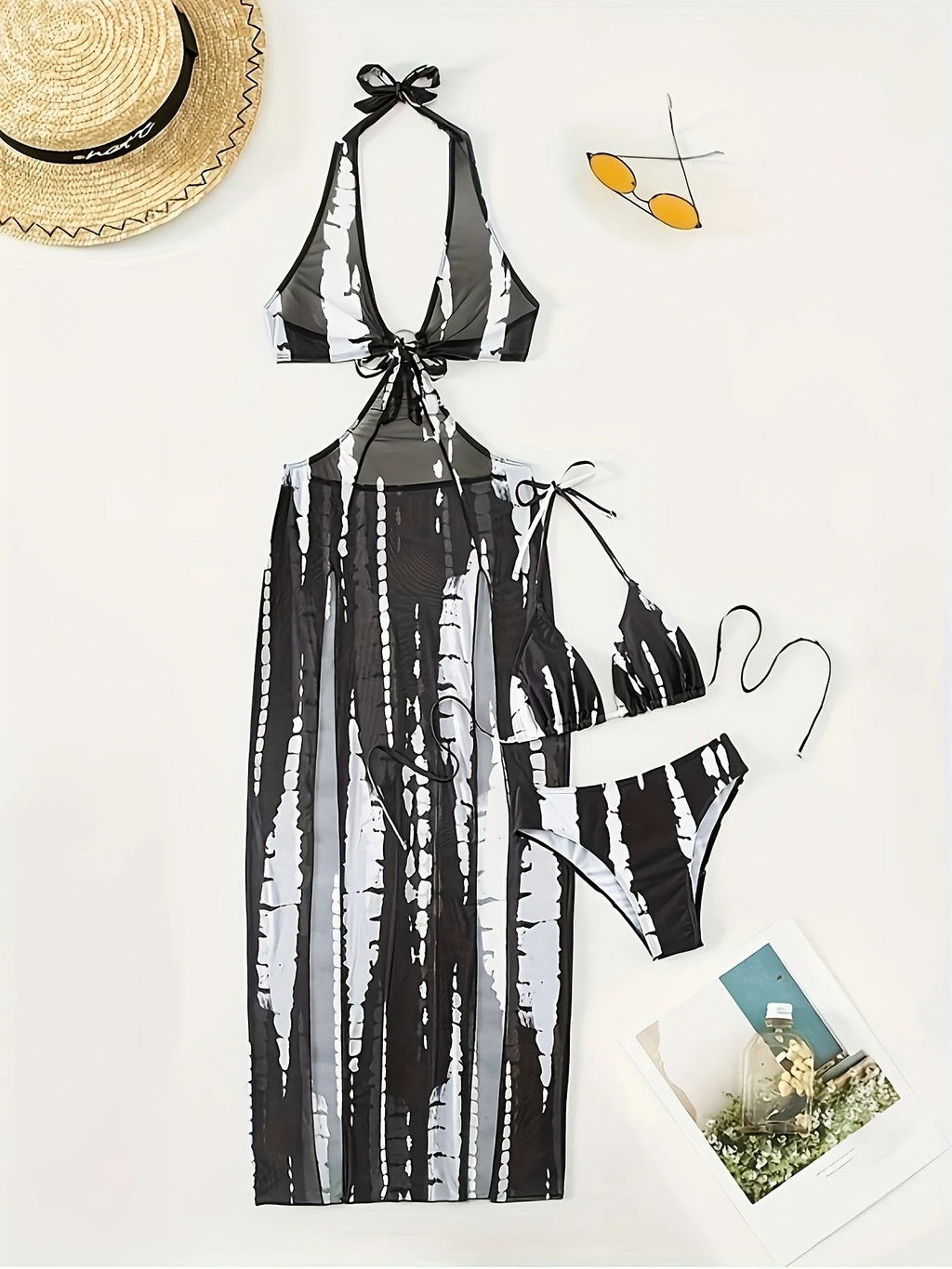 Women Swimsuit Sets