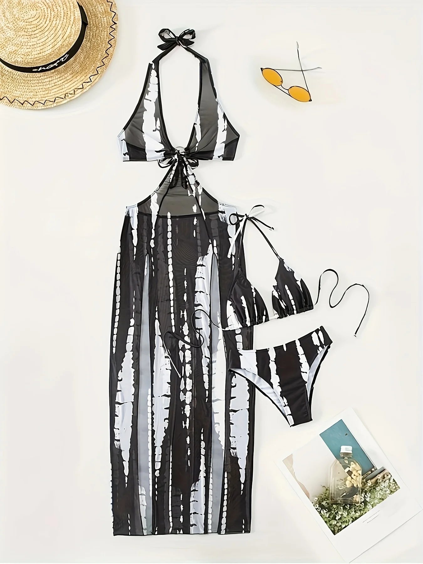 Women Swimsuit Sets